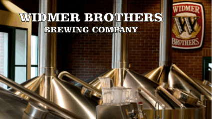Widmer Brothers